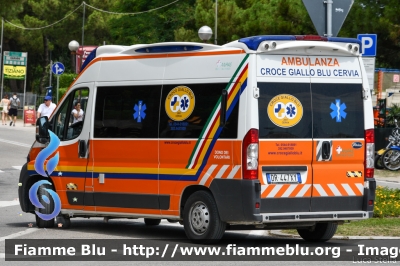 Fiat Ducato X250
Croce Giallo Blu Cervia (RA)
Allestimento Aricar - Life I
Parole chiave: Fiat Ducato_X250 Ambulanza Air_Show_2018