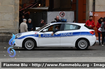 Alfa-Romeo Nuova Giuglietta
Polizia Locale Bologna
Bologna 28
Parole chiave: Alfa-Romeo Nuova_Giuglietta