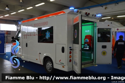 Fiat Ducato X250
Busnago Soccorso MB
M 69
Parole chiave: Fiat Ducato_X250 Ambulanza Reas_2014