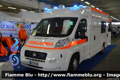 Fiat Ducato X250
Busnago Soccorso MB
M 69
Parole chiave: Fiat Ducato_X250 Ambulanza Reas_2014