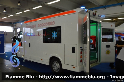 Fiat Ducato X250
Busnago Soccorso MB
M 69
Parole chiave: Fiat Ducato_X250 Ambulanza Reas_2014