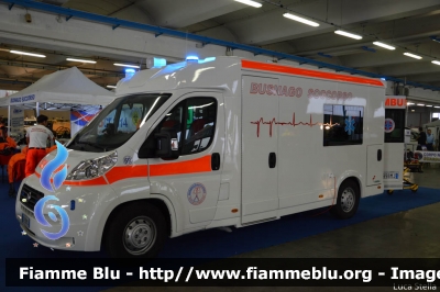 Fiat Ducato X250
Busnago Soccorso MB
M 69
Parole chiave: Fiat Ducato_X250 Ambulanza Reas_2014