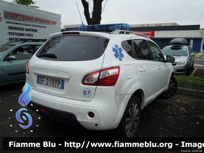 Nissan Qashqai I serie
Busnago Soccorso MB
M 67
Parole chiave: Nissan Qashqai_Iserie Reas_2014