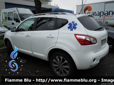 Nissan Qashqai I serie
Busnago Soccorso MB
M 67
Parole chiave: Nissan Qashqai_Iserie Reas_2014