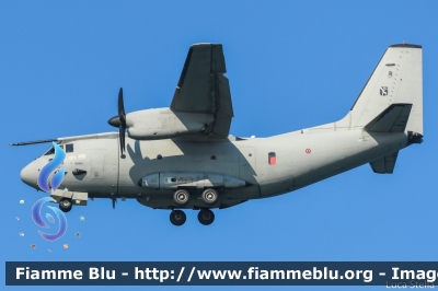 Alenia C-27J Spartan
Aeronautica Militare Italiana
Reparto Sperimentale Volo
311° Gruppo Volo
CSX 62219
RS-50
Parole chiave: Alenia C-27J_Spartan CSX62219 RS-50 Air_show_2019 Valore_Tricolore_2019