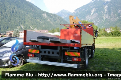 Volvo FL 250 II serie
Vigili del Fuoco
Distretto di Pergine Valsugana
Corpo Volontario di Caldonazzo (TN)
VF 5A8 TN
Parole chiave: Volvo FL_250_IIserie VF5A8TN