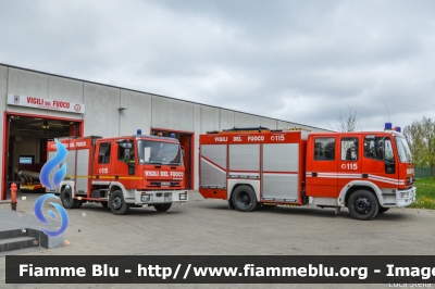 Iveco EuroFire 150E27 EuroCityFire 100E21
Vigili del Fuoco
Distaccamento Volontario di Copparo
Parole chiave: Iveco EuroFire_150E27 EuroCityFire_100E21 VF18545 VF19847 Simultatem_2016