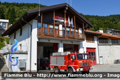 Centa San Nicolò (TN)
Vigili del Fuoco
Distretto di Pergine Valsugana
Corpo Volontario di Centa San Nicolò (TN)
Parole chiave: Centa San Nicolò (TN)