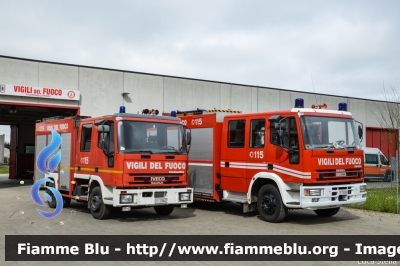 Iveco EuroFire 150E27 EuroCityFire 100E21
Vigili del Fuoco
Distaccamento Volontario di Copparo
Parole chiave: Iveco EuroFire_150E27 EuroCityFire_100E21 VF18545 VF19847 Simultatem_2016