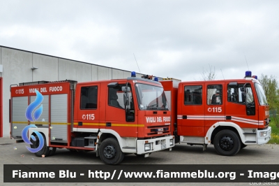 Iveco EuroFire 150E27 EuroCityFire 100E21
Vigili del Fuoco
Distaccamento Volontario di Copparo
Parole chiave: Iveco EuroFire_150E27 EuroCityFire_100E21 VF18545 VF19847 Simultatem_2016