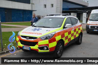 Hyundai ix35
Castellazzo Soccorso Onlus
Parole chiave: Hyundai ix35 Reas_2014