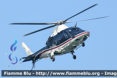 Agusta A109 Nexus
Carabinieri
CC 45
Parole chiave: Agusta A109_Nexus CC45 Air_show_2019 Valore_Tricolore_2019