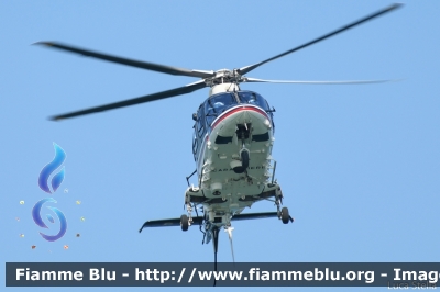 Agusta A109 Nexus
Carabinieri
CC 45
Parole chiave: Agusta A109_Nexus CC45 Air_show_2019 Valore_Tricolore_2019