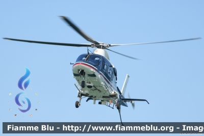 Agusta A109 Nexus
Carabinieri
CC 45
Parole chiave: Agusta A109_Nexus CC45 Air_show_2019 Valore_Tricolore_2019