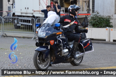 Bmw R850RT I serie
Carabinieri
Nucleo Operativo e Radiomobile
CC A13565
Parole chiave: Bmw R850RT_Iserie CCA13565 Raduno_aNC_2018