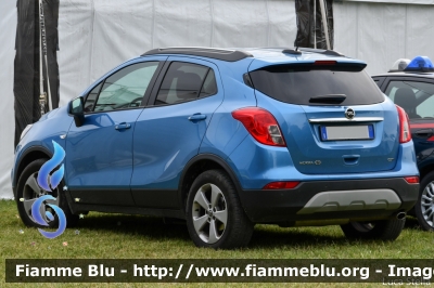 Opel Mokka
Carabinieri
Reparto Investigazioni Scientifiche
Parole chiave: Opel Mokka Ballons_2019