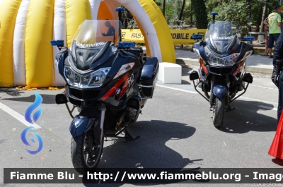 BMW R1200RT III serie
Carabinieri
Nucleo Operativo e Radiomobile
CC A4312
Parole chiave: BMW R1200RT_IIIserie CCA4312