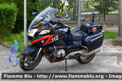 Bmw R1200RT III Serie
Carabinieri
Nucleo Operativo Radiomobile
CC A4713
Parole chiave: Bmw R1200RT_IIISerie CCA4713