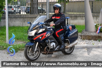 Bmw R1200RT III Serie
Carabinieri
Nucleo Operativo Radiomobile
CC A4713
Parole chiave: Bmw R1200RT_IIISerie CCA4713