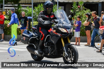 Aprilia Caponord 1200 III serie
Carabinieri
Nucleo Operativo e Radiomobile
CC A4857
Parole chiave: Aprilia Caponord_1200_IIIserie CCA4856 Air_Show_2018