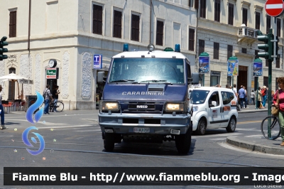 Iveco Daily 4x4 II serie
Carabinieri
VIII Battaglione "Lazio"
CC AJ 707 
Parole chiave: Iveco Daily_4x4_IIserie CCAJ707 Festa_della_Repubblica_2015