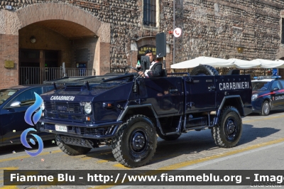 Iveco VM90
Carabinieri
IV Battaglione Mobile Veneto
CC AQ 935
Parole chiave: Iveco VM90 CCAQ935 Raduno_ANC_2018