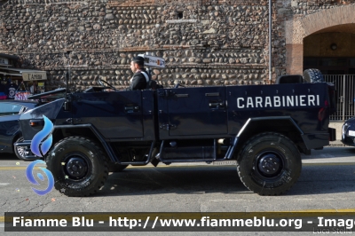 Iveco VM90
Carabinieri
IV Battaglione Mobile Veneto
CC AQ 935
Parole chiave: Iveco VM90 CCAQ935 Raduno_ANC_2018