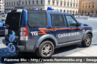 Land Rover Discovery 4
Carabinieri
VIII Battaglione "Lazio"
CC BJ 066
Parole chiave: Land-Rover Discovery_4 CCBJ066 Festa_della_Repubblica_2015