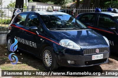 Fiat Grande Punto
Carabinieri
CC CK 485
Parole chiave: Fiat Grande_Punto CCCK485 Air_Show_2018