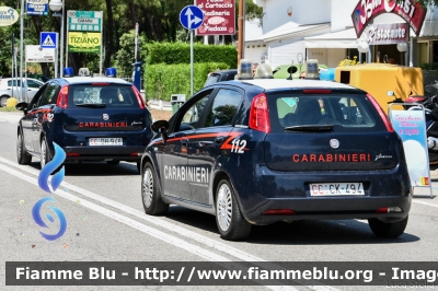 Fiat Grande Punto
Carabinieri
CC CK 494
Parole chiave: Fiat Grande_Punto CCCK949 Air_Show_2018