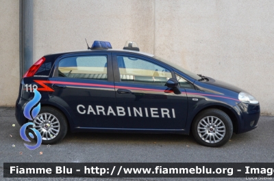 Fiat Grande Punto
Carabinieri
CC CP 987
Parole chiave: Reas_2017 Fiat Grande_Punto CCCP987