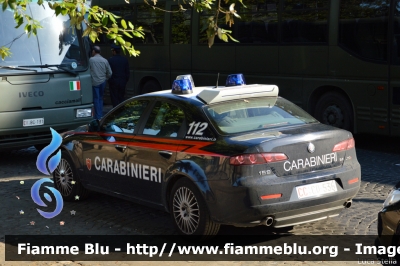 Alfa Romeo 159
Carabinieri
Nucleo Operativo RadioMobile
CC CQ 536
Parole chiave: Alfa-Romeo 159 CCCQ536 Festa_della_Repubblica_2015