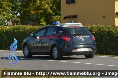 Fiat Nuova Bravo
Carabinieri
Nucleo Radiomobile
Allestimento NCT Nuova Carrozzeria Torinese
CC Cx 374
Parole chiave: Fiat Nuova_Bravo CCCX374 Simultatem_2021