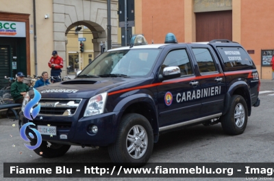 Isuzu D-Max I serie restyle
Carabinieri
Sezione Investigazioni Scientifiche
Bologna
CC CX 880
Parole chiave: Isuzu D-Max_Iserie_restyle CCCX880