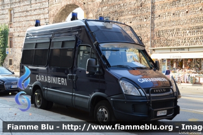 Iveco Daily IV serie
Carabinieri
IV Battaglione Mobile Veneto
CC CY 664
Parole chiave: Iveco Daily_IVserie CCCY664 Raduno_ANC_2018