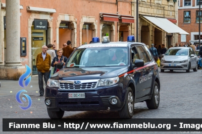 Subaru Forester V serie
Carabinieri
CC DC 189
Parole chiave: Subaru Forester_Vserie CCDC189