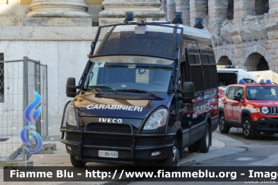 Iveco Daily V serie
Carabinieri
IV Battaglione Mobile Veneto
CC DD 532
Parole chiave: Iveco Daily_Vserie CCDD532 Raduno_ANC_2018