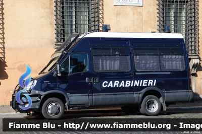 Iveco Daily V serie
Carabinieri
VIII Battaglione "Lazio"
CC DD 536
Parole chiave: Iveco Daily_Vserie CCDD536 Festa_Della_Repubblica_2015