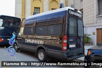 Iveco Daily V serie
Carabinieri
IV Battaglione Mobile Veneto
CC DG 226
Parole chiave: Iveco Daily_Vserie CCDG226 Raduno_ANC_2018