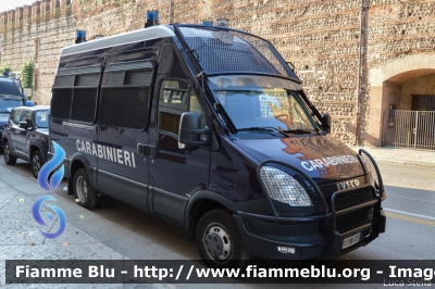 Iveco Daily V serie
Carabinieri
IV Battaglione Mobile Veneto
CC DG 226
Parole chiave: Iveco Daily_Vserie CCDG226 Raduno_ANC_2018