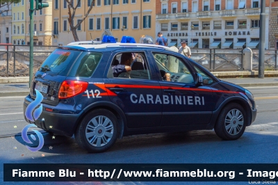 Fiat Sedici restyle
Carabinieri
VIII Battaglione Carabinieri "Lazio"
CC DI 031
Parole chiave: Fiat Sedici_restyle CCDI031 Festa_della_Repubblica_2015