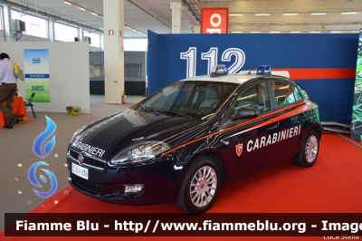 Fiat Nuova Bravo
Carabinieri
Nucleo Operativo Radiomobile
CC DI 436
In esposizione al Reas 2015
Parole chiave: Fiat Nuova_Bravo CCDI436 Reas_2015