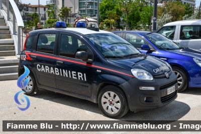 Fiat Nuova Panda II serie
Carabinieri
CC DJ 325
Parole chiave: Fiat Nuova Panda II serie CCDJ325