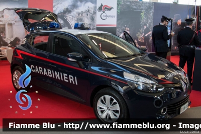 Renault Clio IV serie
Carabinieri
CC DK 282
In esposizione al Reas 2016
Parole chiave: Renault Clio_IVserie CCDK282 Reas_2016