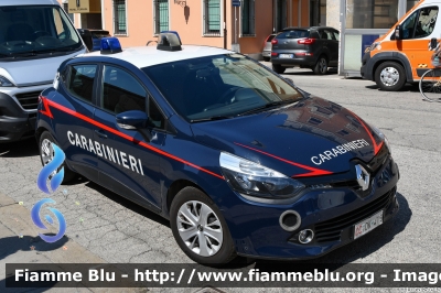 Renault Clio IV serie
Carabinieri
Allestimento Focaccia
CC DK 419
Parole chiave: Renault Clio_IVserie CCDK419