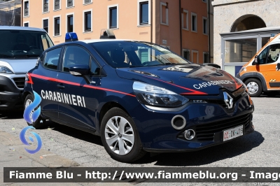 Renault Clio IV serie
Carabinieri
Allestimento Focaccia
CC DK 419
Parole chiave: Renault Clio_IVserie CCDK419