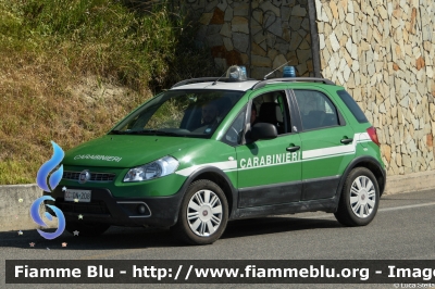 Fiat Sedici restyle
Carabinieri
Comando Carabinieri Unità per la tutela Forestale, Ambientale e Agroalimentare
CC DN 208
Parole chiave: Fiat Sedici_restyle CCDN208 Tour_DE_France_2024