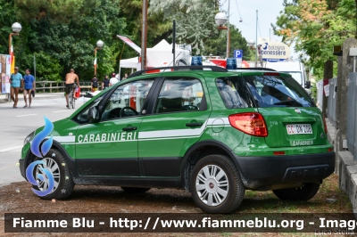 Fiat Sedici restyle
Carabinieri
Comando Carabinieri Unità per la tutela Forestale, Ambientale e Agroalimentare
CC DN 208
Parole chiave: Fiat Sedici_restyle CCDN208 Air_Show_2018