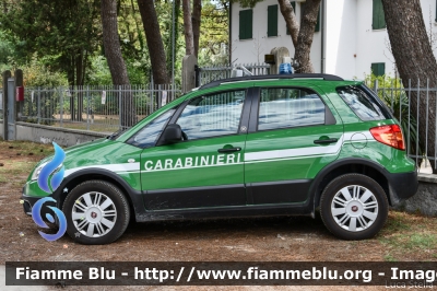 Fiat Sedici restyle
Carabinieri
Comando Carabinieri Unità per la tutela Forestale, Ambientale e Agroalimentare
CC DN 208
Parole chiave: Fiat Sedici_restyle CCDN208 Air_Show_2018