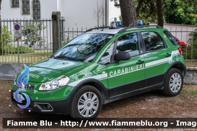 Fiat Sedici restyle
Carabinieri
Comando Carabinieri Unità per la tutela Forestale, Ambientale e Agroalimentare
CC DN 208
Parole chiave: Fiat Sedici_restyle CCDN208 Air_Show_2018